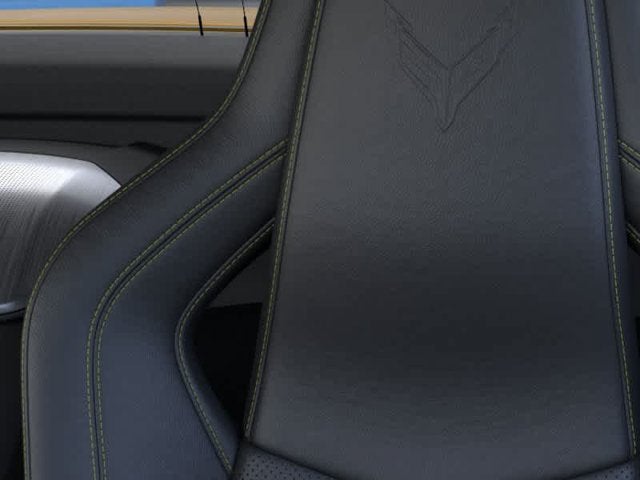 Chevrolet Corvette Stingray 2LT de 2027