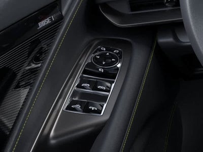 Chevrolet Corvette Stingray 2LT de 2027
