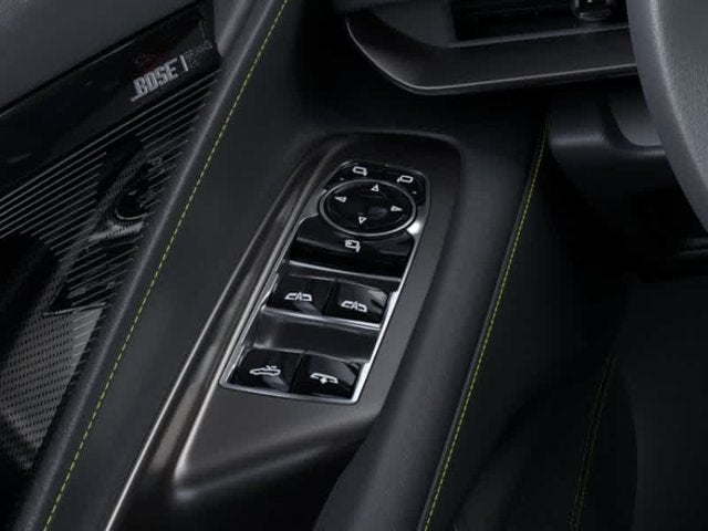 Chevrolet Corvette Stingray 2LT de 2027