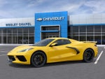 Chevrolet Corvette Stingray 2LT de 2027