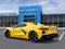 Chevrolet Corvette Stingray 2LT de 2027