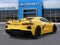 Chevrolet Corvette Stingray 2LT de 2027