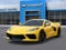 Chevrolet Corvette Stingray 2LT de 2027