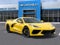 Chevrolet Corvette Stingray 2LT de 2027