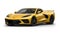 Chevrolet Corvette Stingray 2LT de 2027