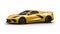 Chevrolet Corvette Stingray 2LT de 2027