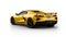 Chevrolet Corvette Stingray 2LT de 2027
