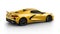 Chevrolet Corvette Stingray 2LT de 2027