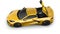 Chevrolet Corvette Stingray 2LT de 2027