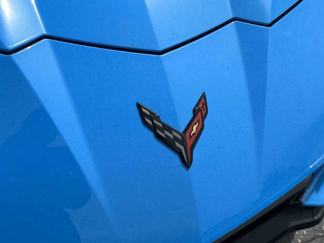 Chevrolet Corvette Stingray 3LT 2022