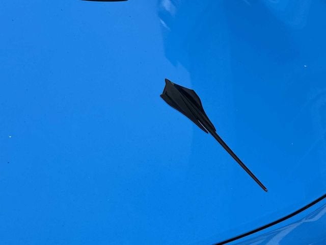 Chevrolet Corvette Stingray 3LT 2022