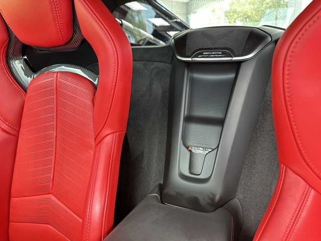 Chevrolet Corvette Stingray 3LT 2022