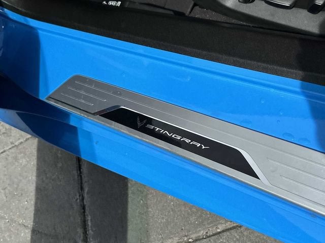 Chevrolet Corvette Stingray 3LT 2022