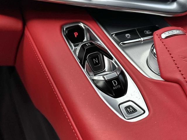 Chevrolet Corvette Stingray 3LT 2022