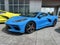 Chevrolet Corvette Stingray 3LT 2022