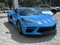 Chevrolet Corvette Stingray 3LT 2022