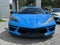 Chevrolet Corvette Stingray 3LT 2022