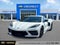 Chevrolet Corvette Stingray 3LT 2025