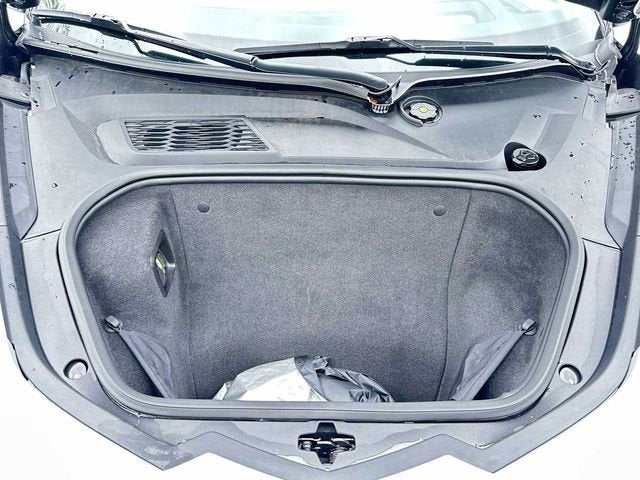 Chevrolet Corvette Stingray 3LT 2022