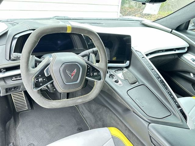 Chevrolet Corvette Stingray 3LT 2022