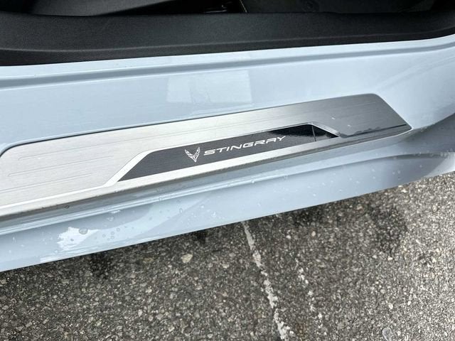 Chevrolet Corvette Stingray 3LT 2022