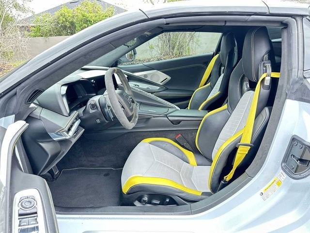 Chevrolet Corvette Stingray 3LT 2022