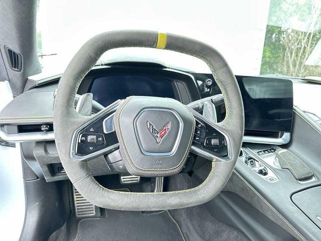 Chevrolet Corvette Stingray 3LT 2022