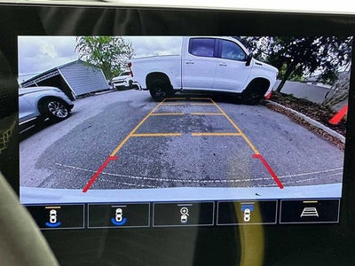 Chevrolet Corvette Stingray 3LT 2022