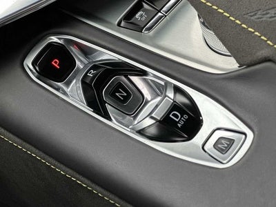 Chevrolet Corvette Stingray 3LT 2022