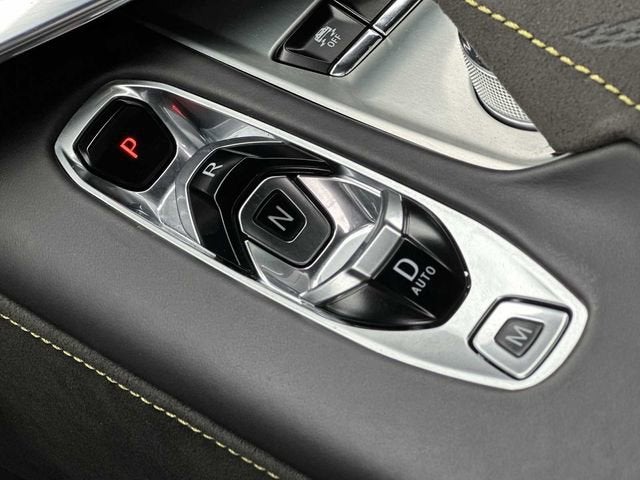 Chevrolet Corvette Stingray 3LT 2022