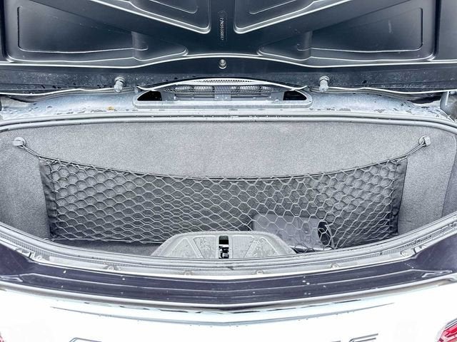 Chevrolet Corvette Stingray 3LT 2022