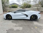Chevrolet Corvette Stingray 3LT 2022