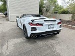 Chevrolet Corvette Stingray 3LT 2022
