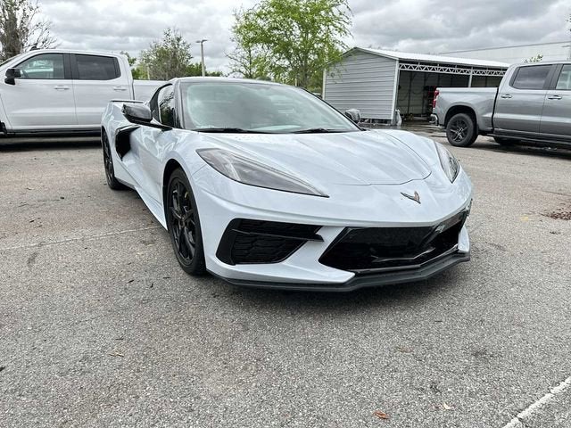 Chevrolet Corvette Stingray 3LT 2022