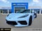 Chevrolet Corvette Stingray 3LT 2021