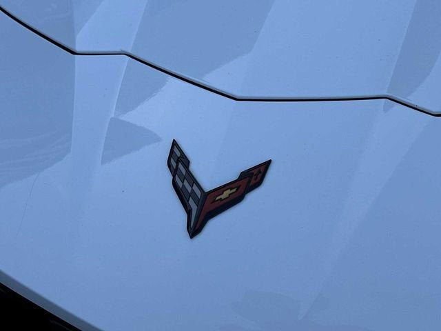 Chevrolet Corvette Stingray 3LT 2021