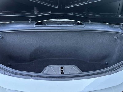 Chevrolet Corvette Stingray 3LT 2021