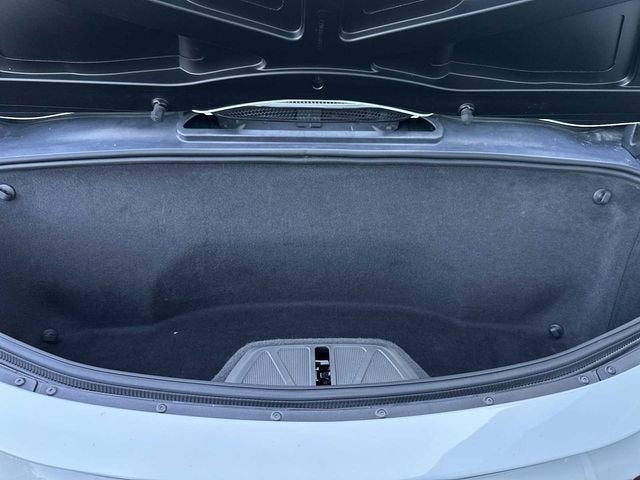 Chevrolet Corvette Stingray 3LT 2021