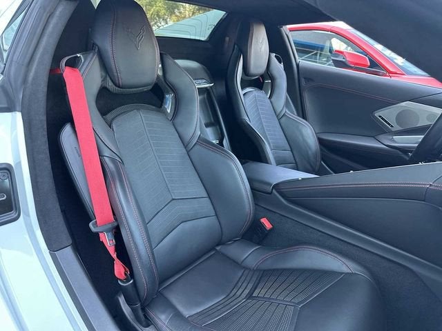 Chevrolet Corvette Stingray 3LT 2021