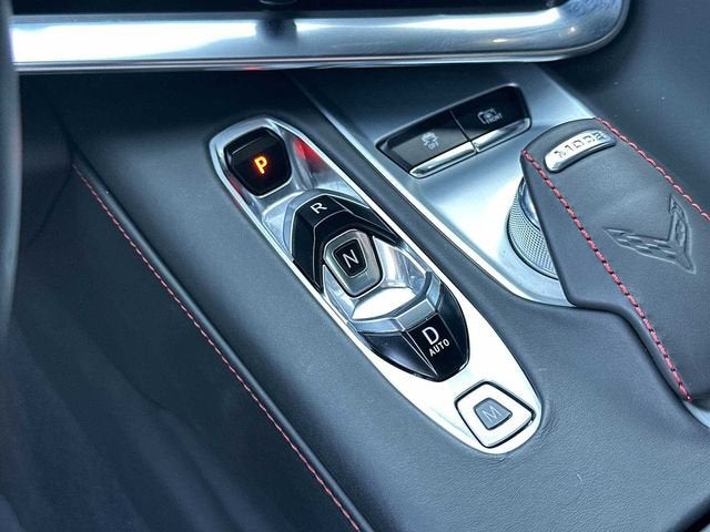 Chevrolet Corvette Stingray 3LT 2021