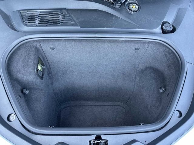 Chevrolet Corvette Stingray 3LT 2021