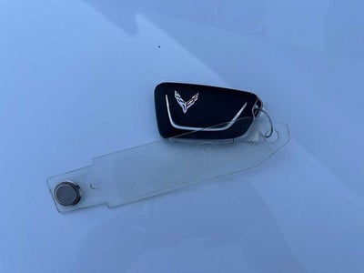 Chevrolet Corvette Stingray 3LT 2021