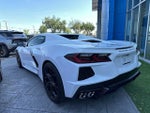 Chevrolet Corvette Stingray 3LT 2021