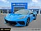 Chevrolet Corvette Stingray 3LT 2023