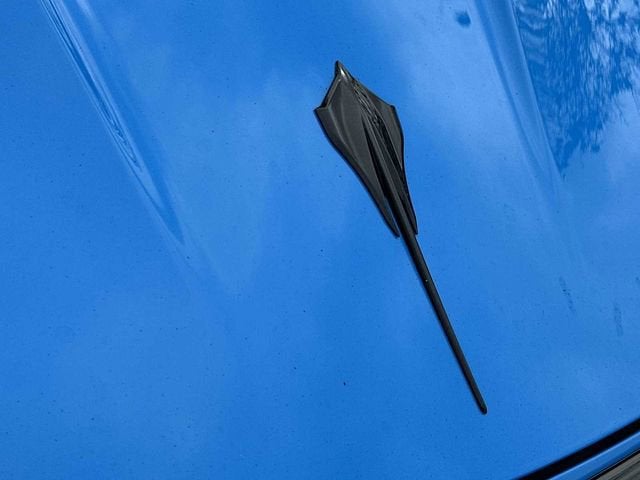 Chevrolet Corvette Stingray 3LT 2023