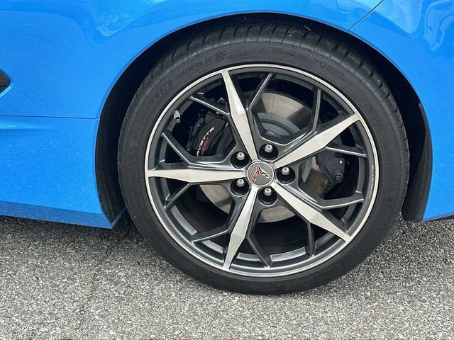 Chevrolet Corvette Stingray 3LT 2023