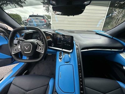 Chevrolet Corvette Stingray 3LT 2023
