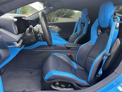Chevrolet Corvette Stingray 3LT 2023