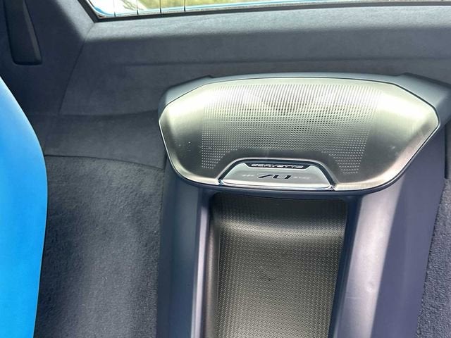 Chevrolet Corvette Stingray 3LT 2023