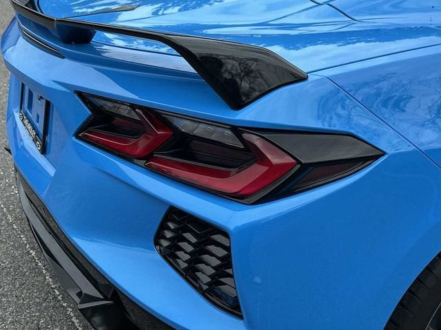Chevrolet Corvette Stingray 3LT 2023